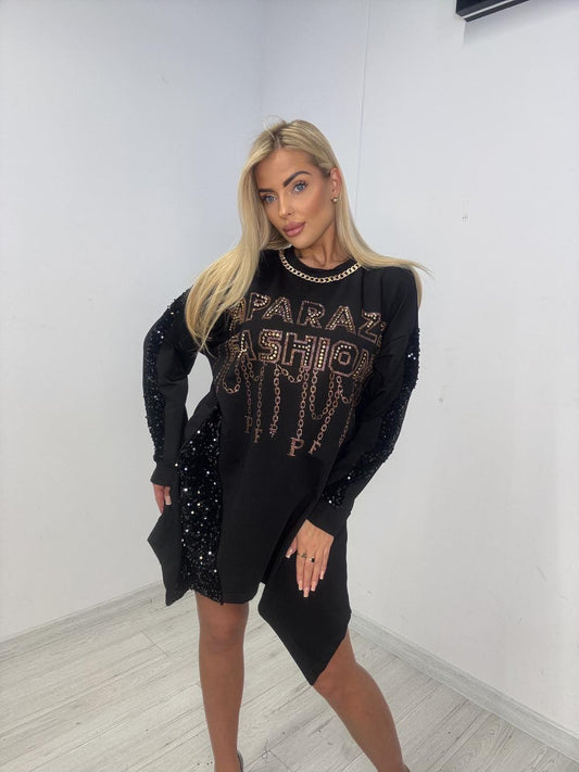 Paparazzi ruha (3348)