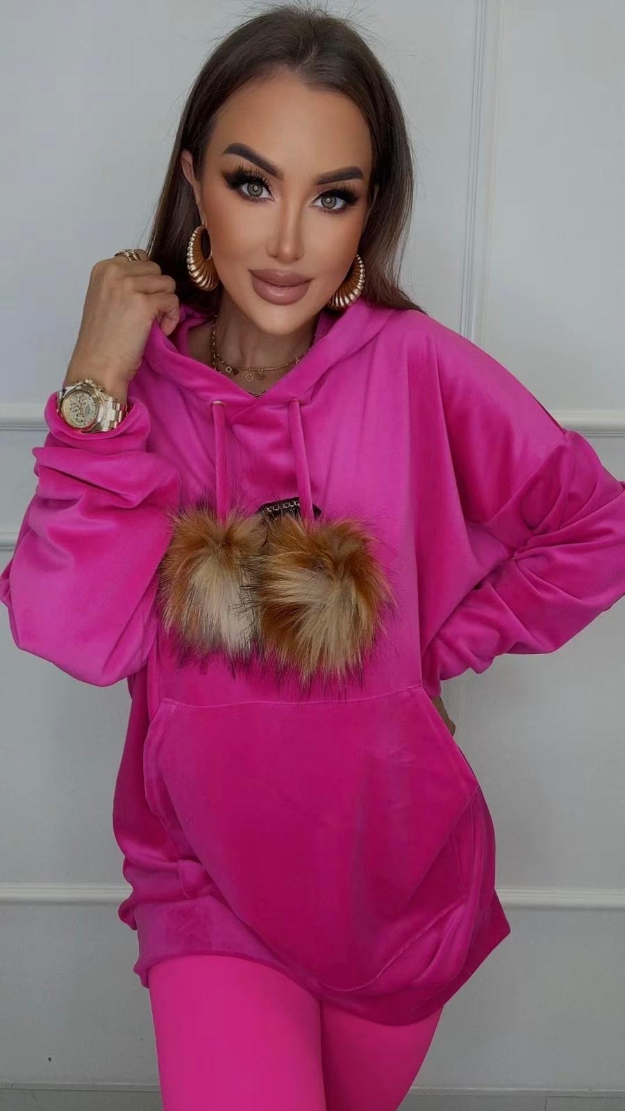 Lola Bianka pulóver