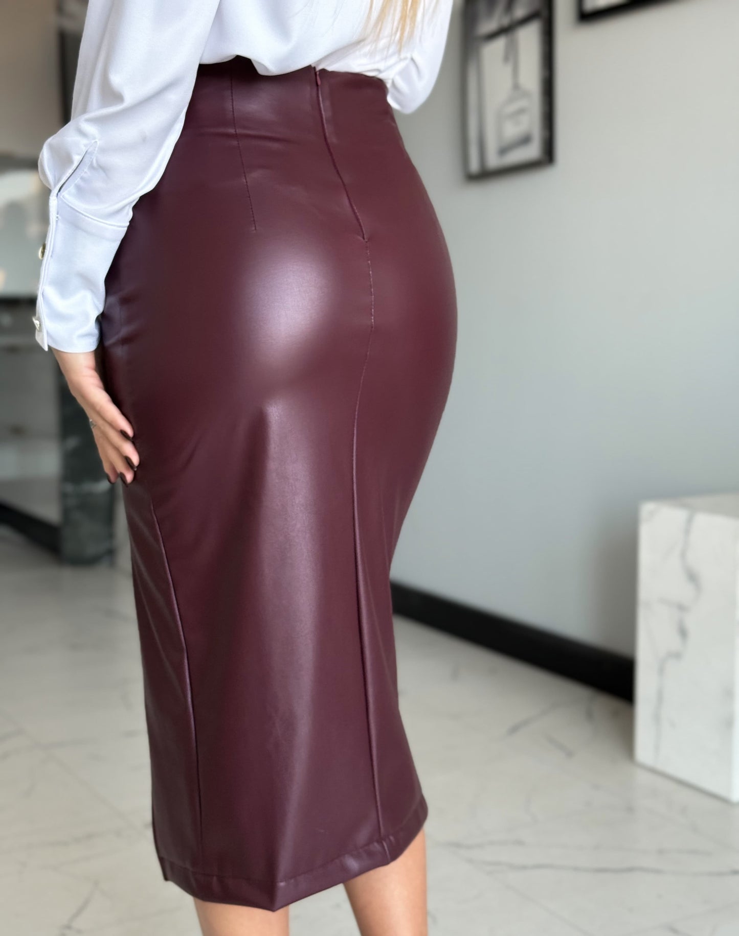 Marina “MIDI” szoknya