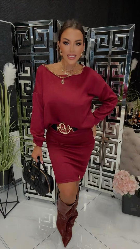 Lola Bianka “TEDDY” szett