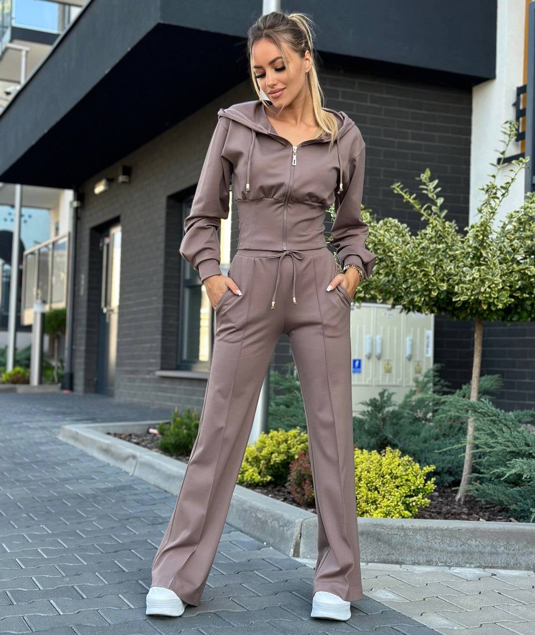 Marina szett