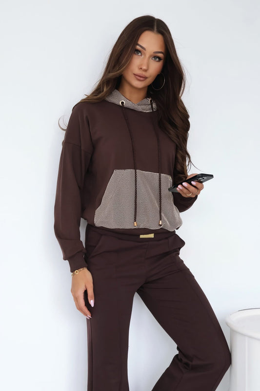 Trendy pulóver