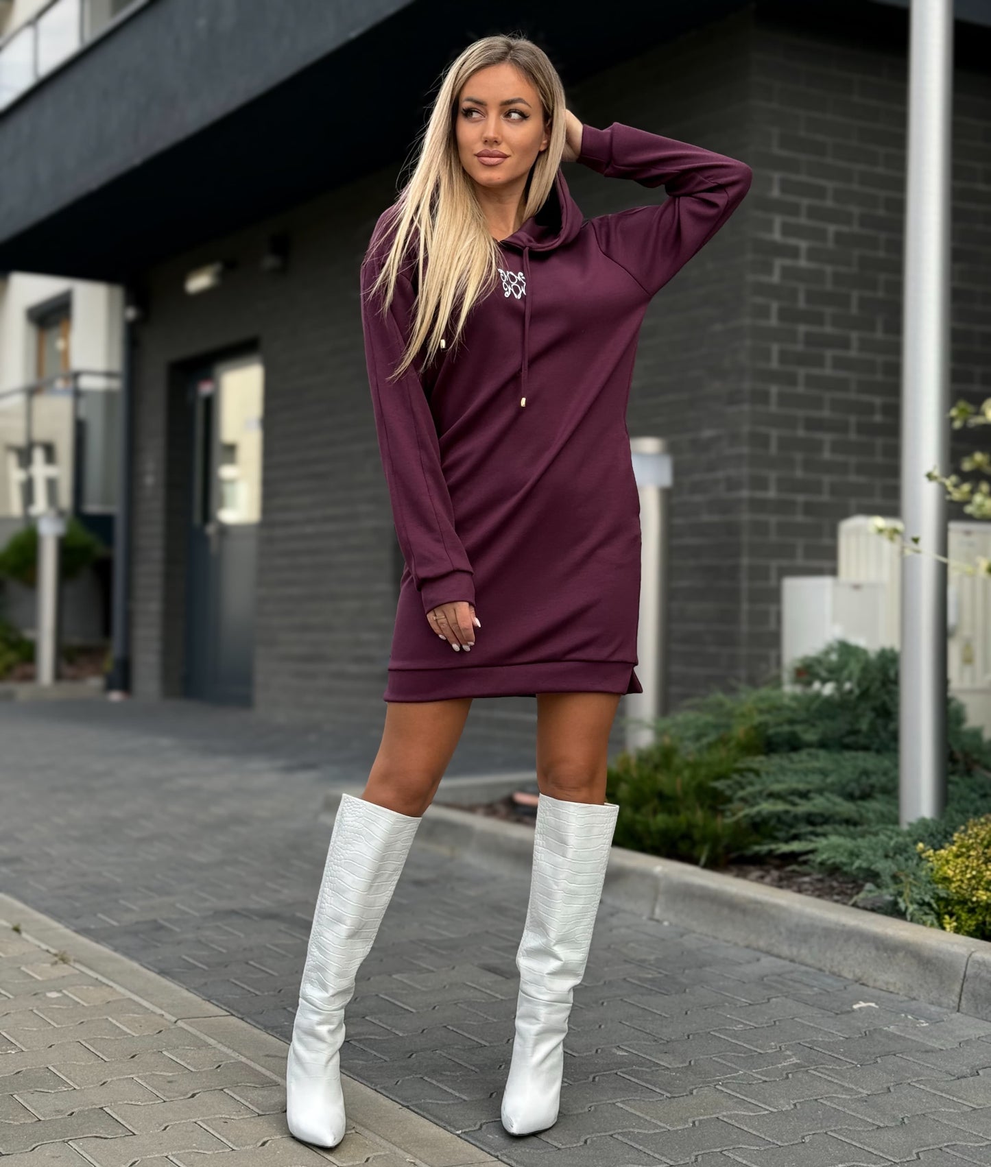 Marina pulcsiruha