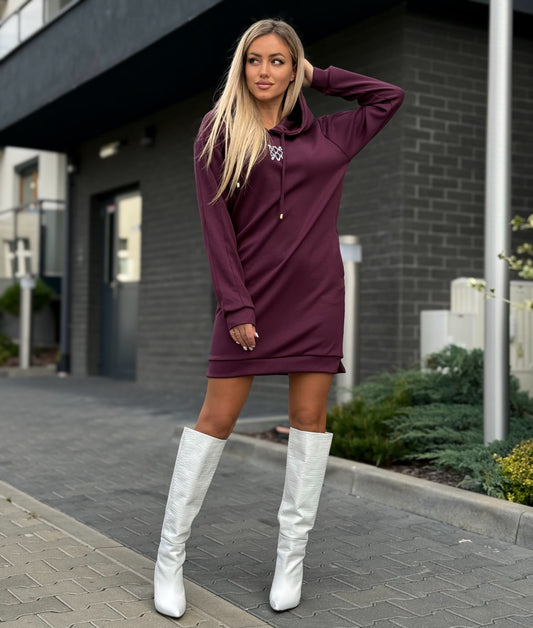 Marina pulcsiruha