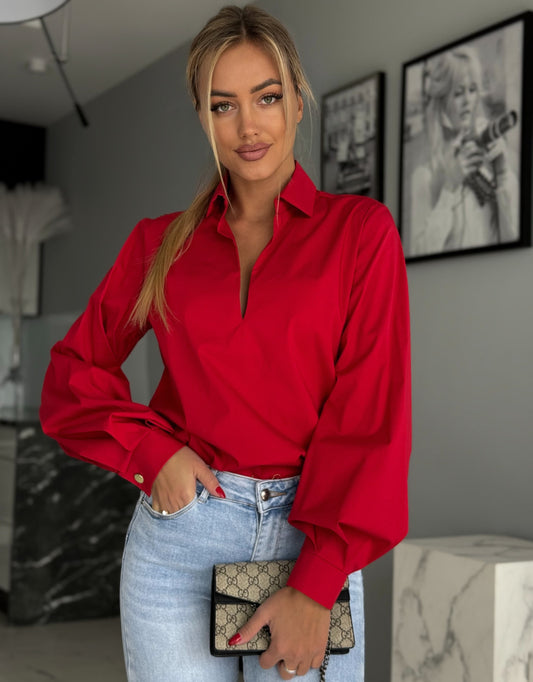 Marina blúz