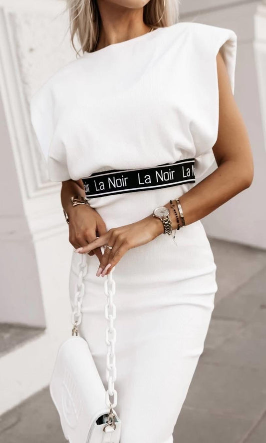 La Noir szett