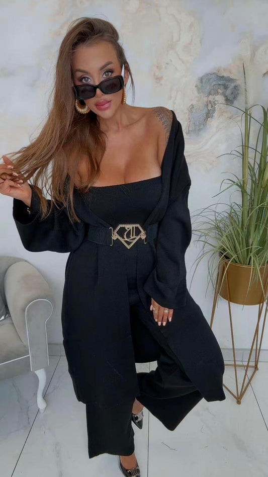 Lola Bianka 3 részes szett