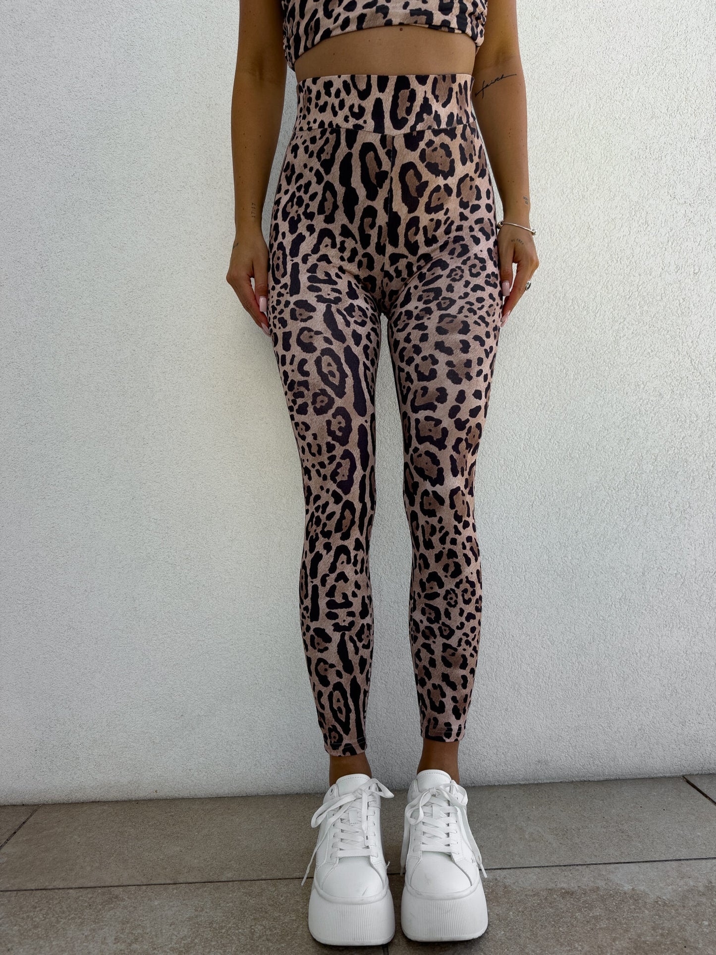 By Me GYM leggings