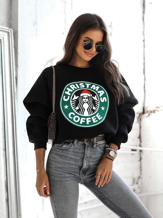 Karácsonyi pulóver