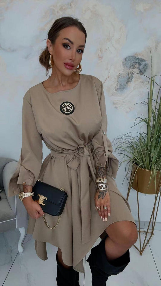 Lola Bianka FASHION ruha