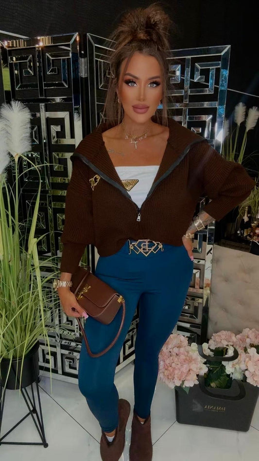 Lola Bianka leggings