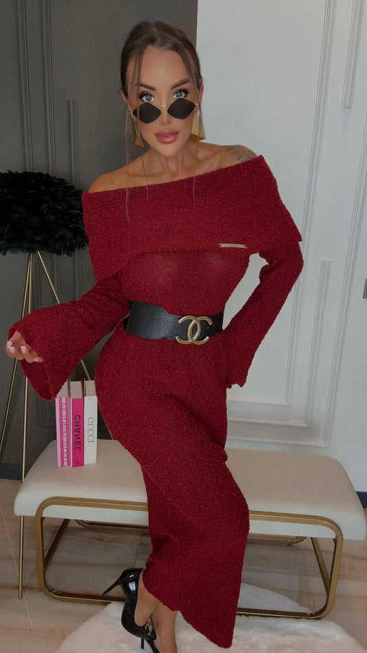 Lola Bianka CHILLY ruha