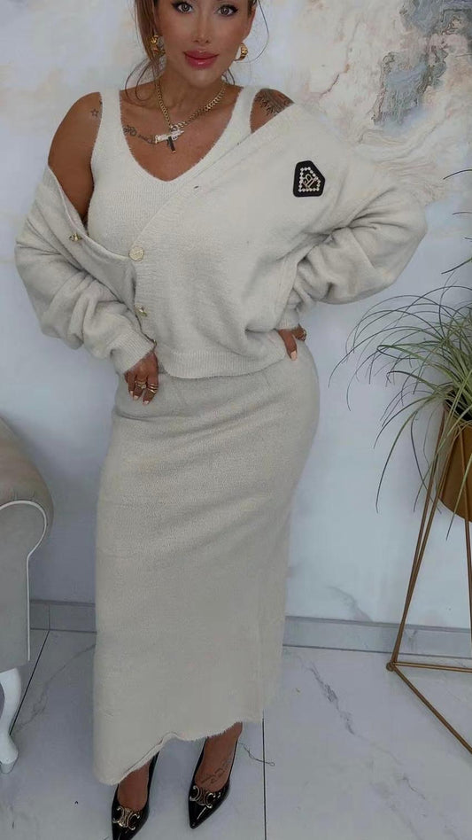 Lola Bianka 3 részes “ALPAKA” szett