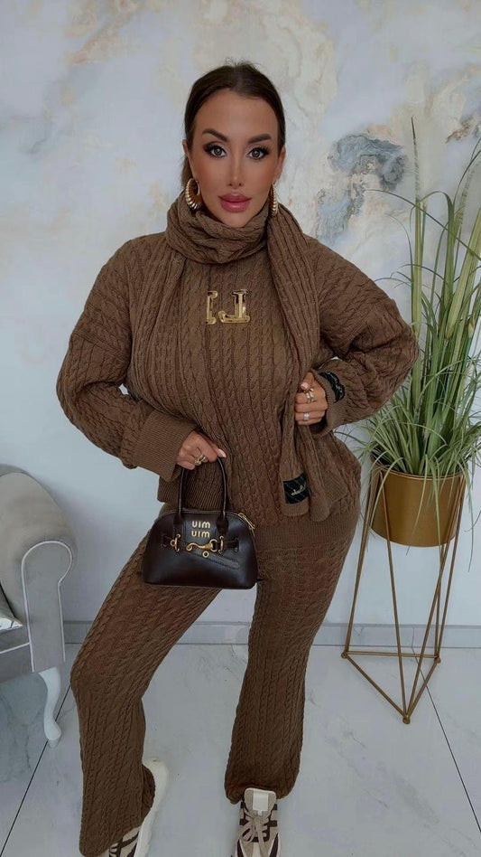 Lola Bianka 3 részes szett