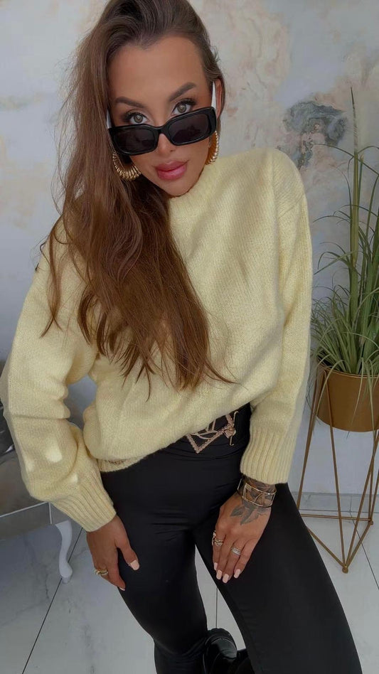 Lola Bianka pulóver