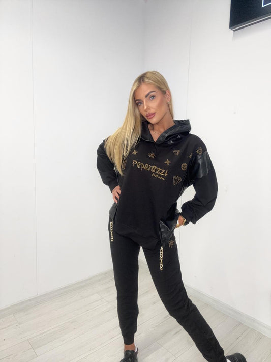 Paparazzi szett (0013)