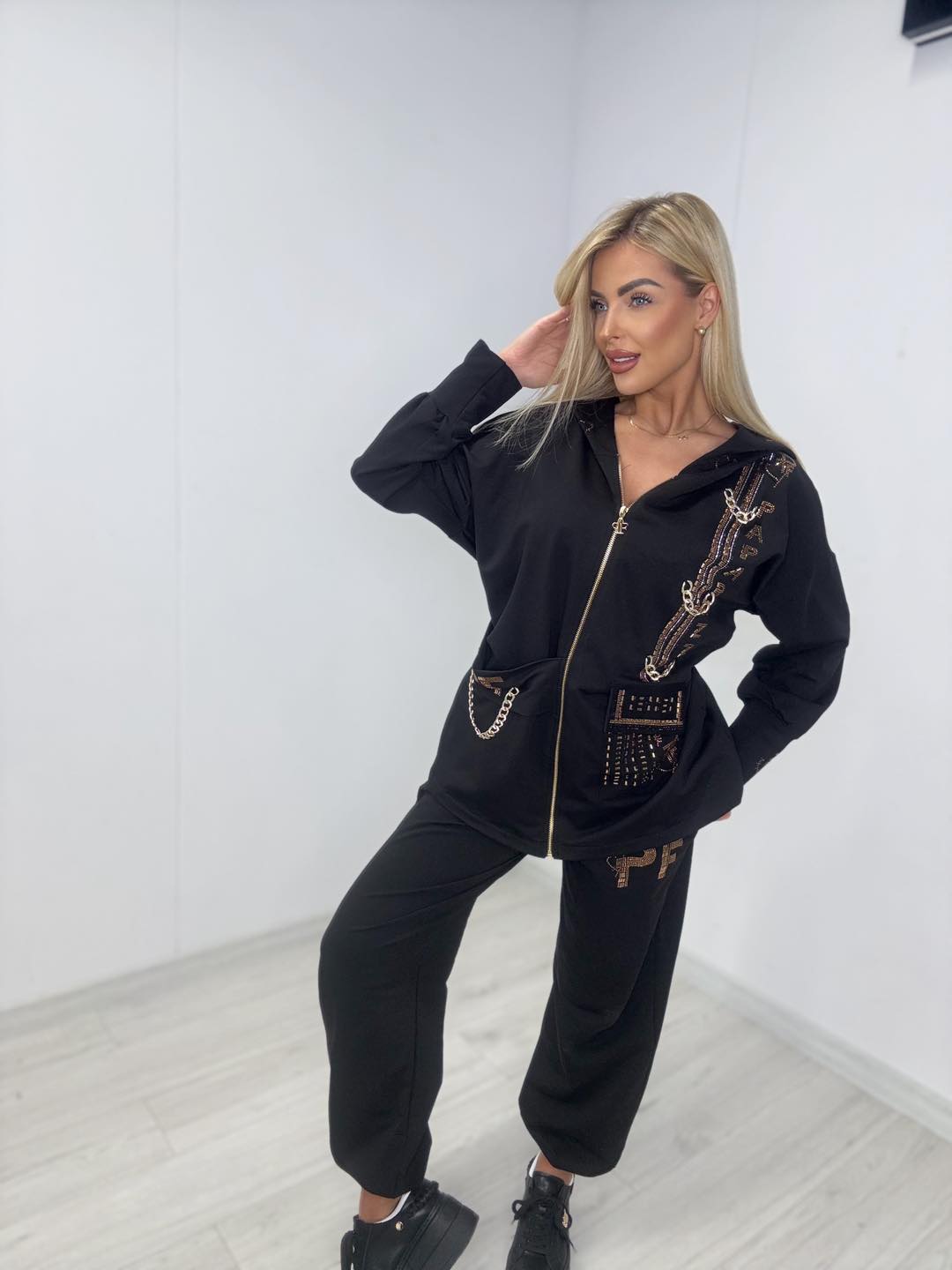 Paparazzi szett (3394)