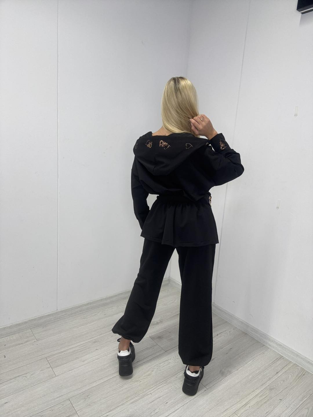 Paparazzi szett (3394)