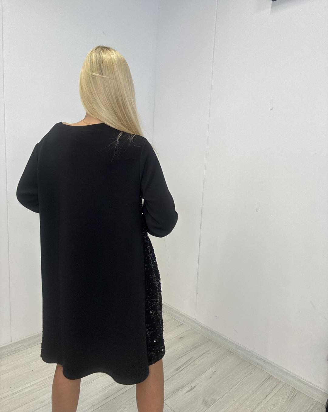 Paparazzi “GLAM SHIE” ruha