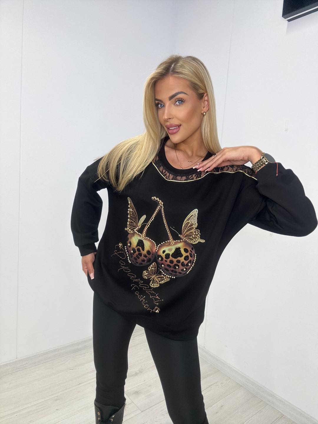 Paparazzi felső (3404)