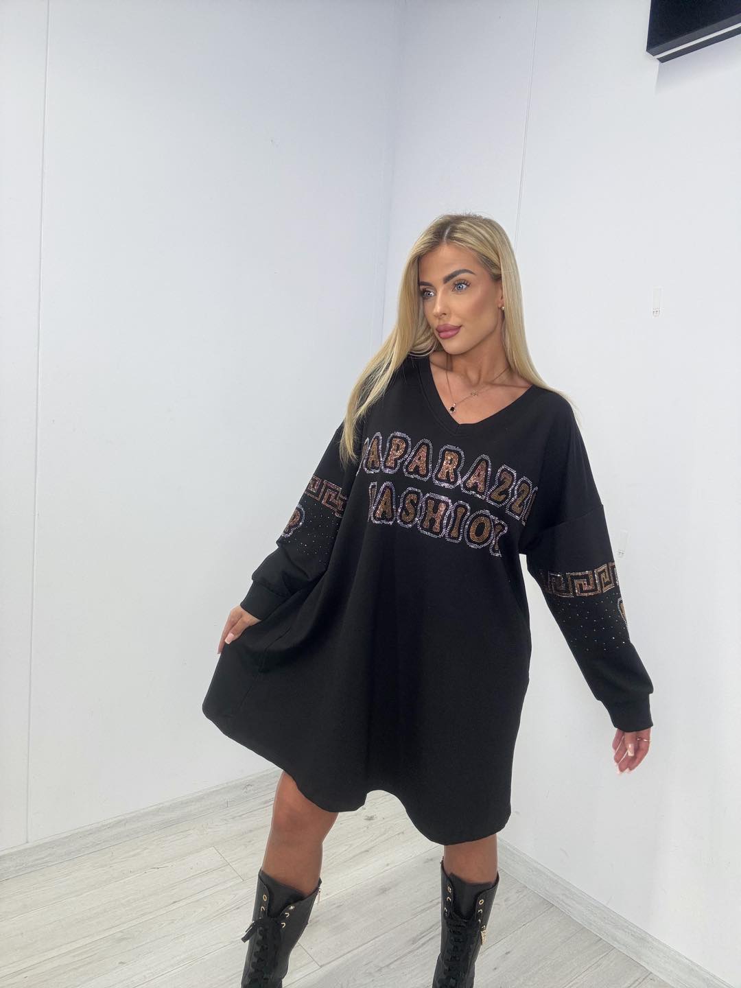 Paparazzi ruha (3390)