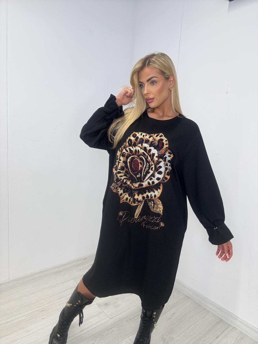 Paparazzi ruha (3407)