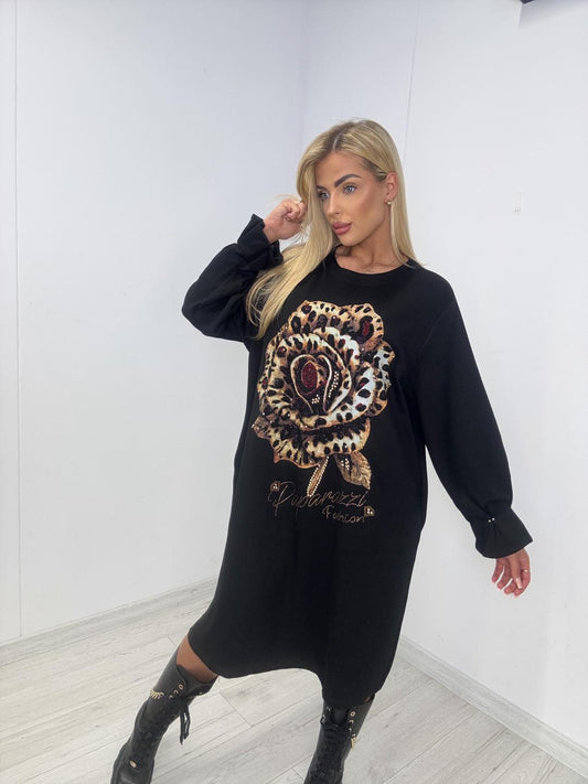 Paparazzi ruha (3407)