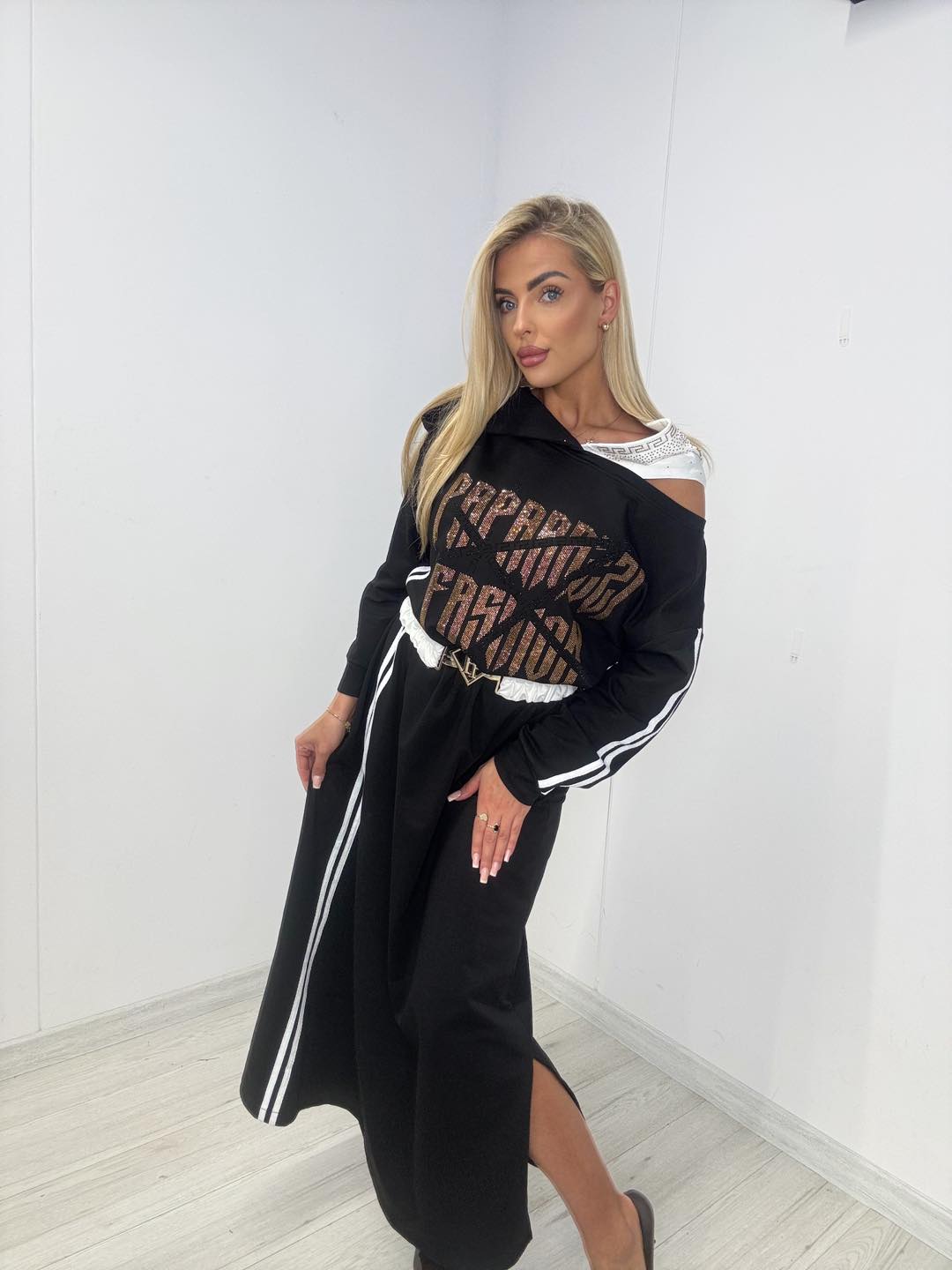 Paparazzi ruha (3370)