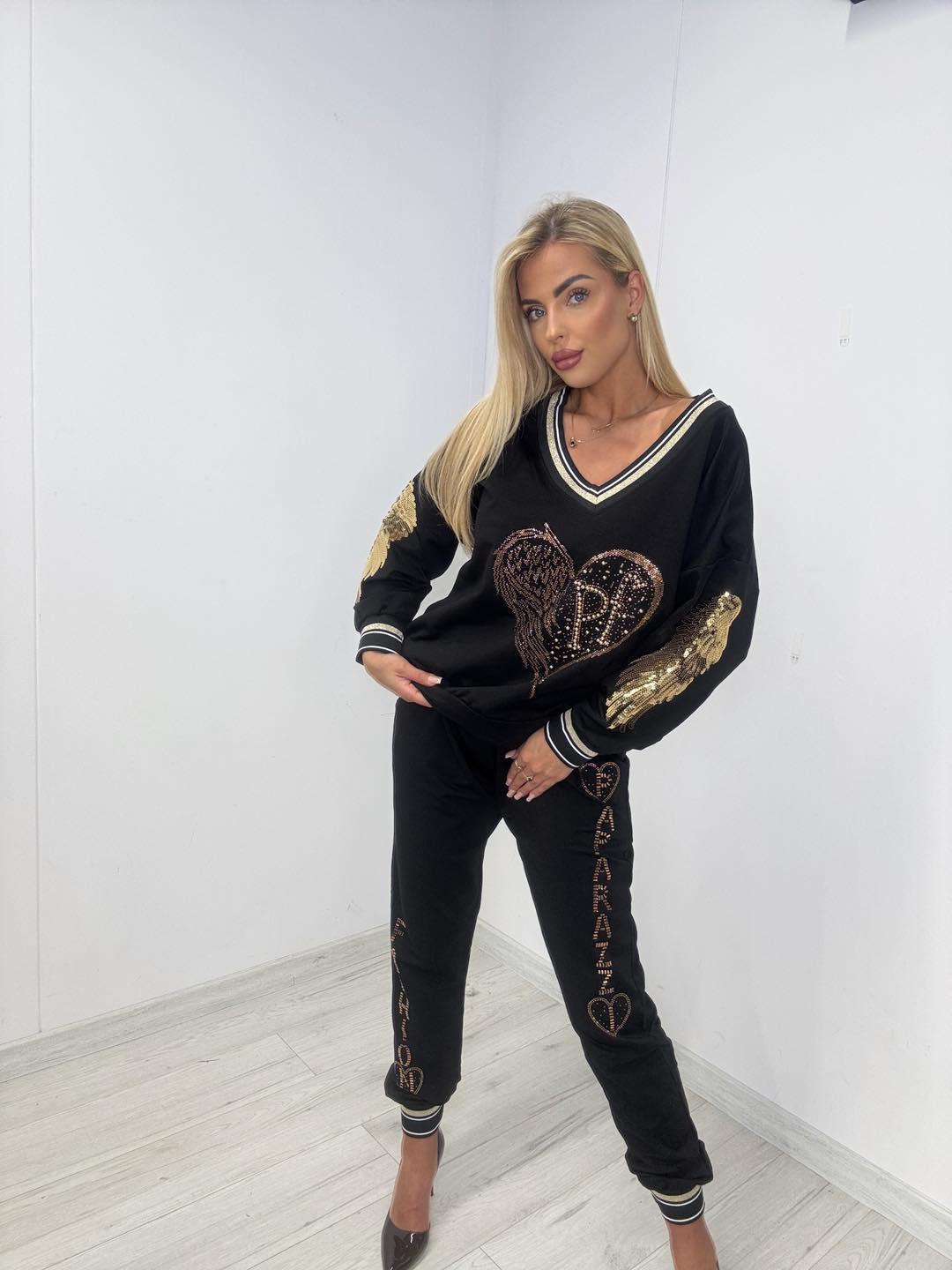 Paparazzi szett (3386)