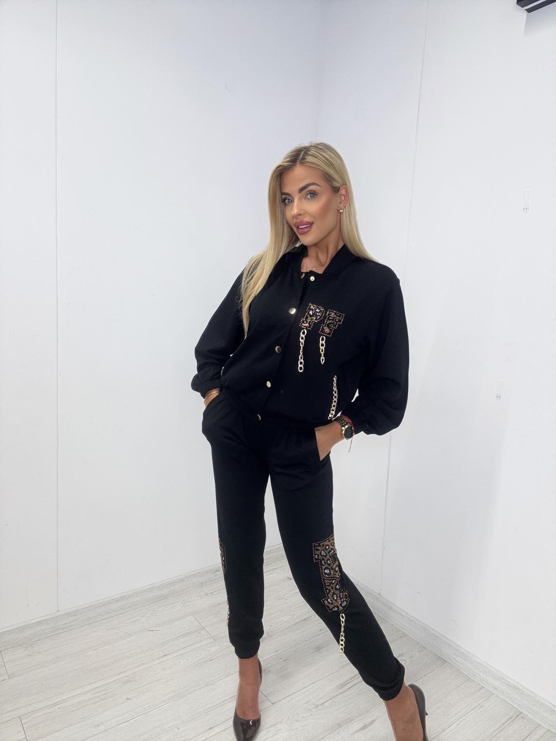 Paparazzi szett (3401)