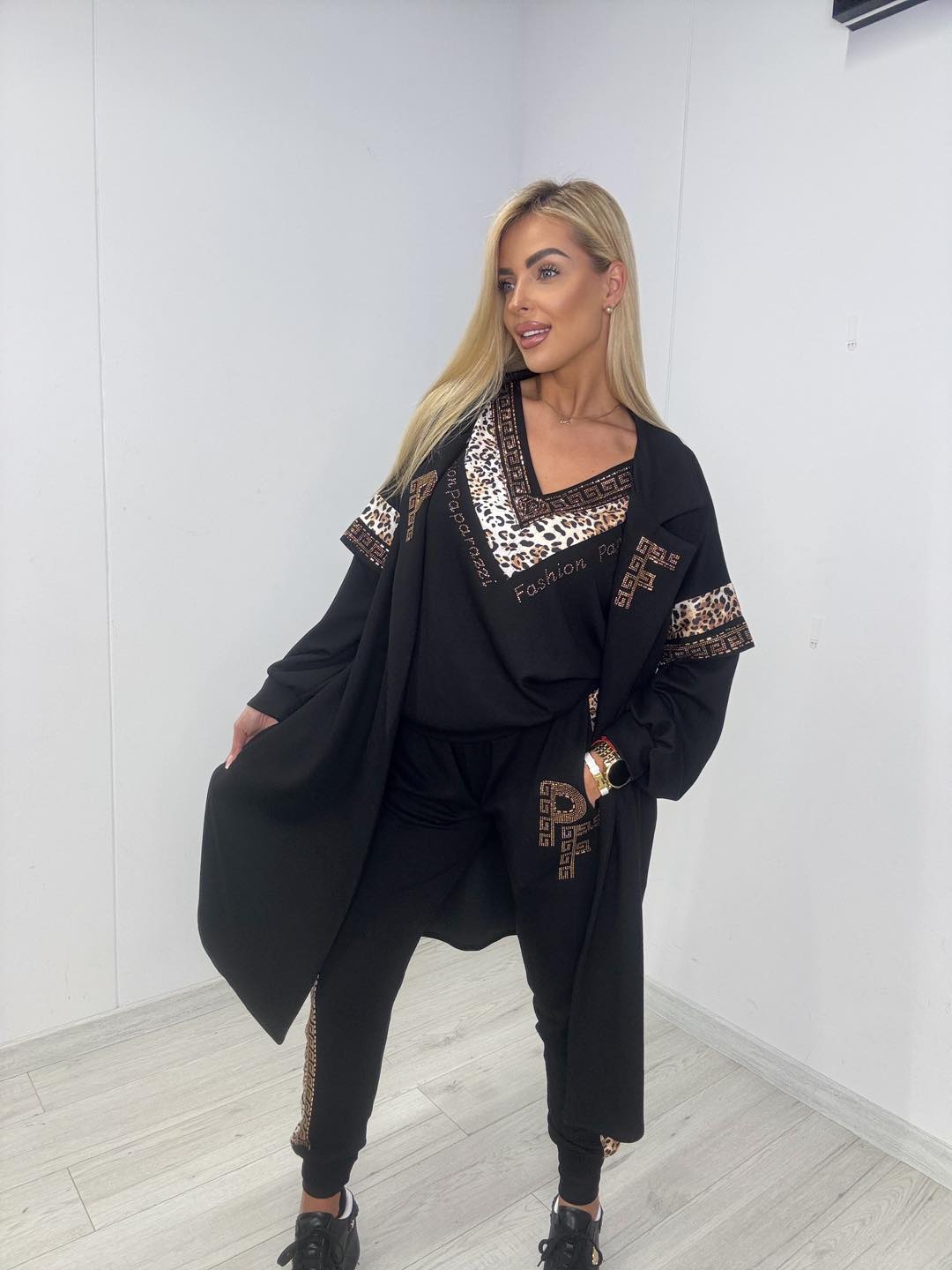 Paparazzi 3 részes szett (0011)