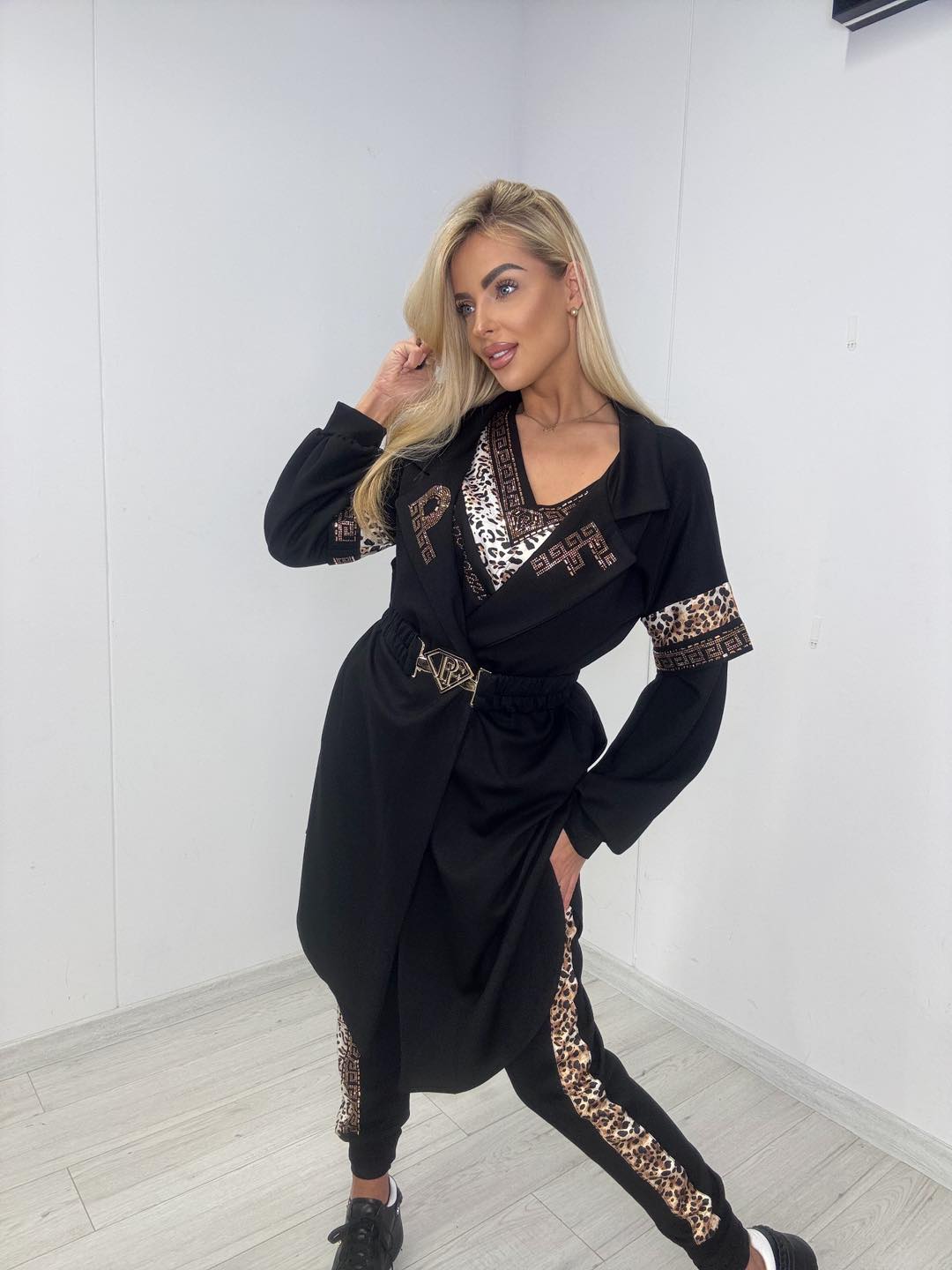 Paparazzi 3 részes szett (0011)