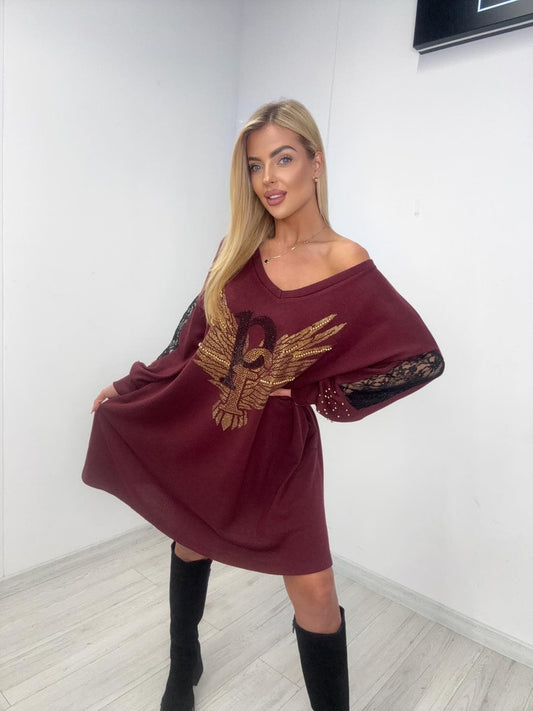 Paparazzi ruha (3387)