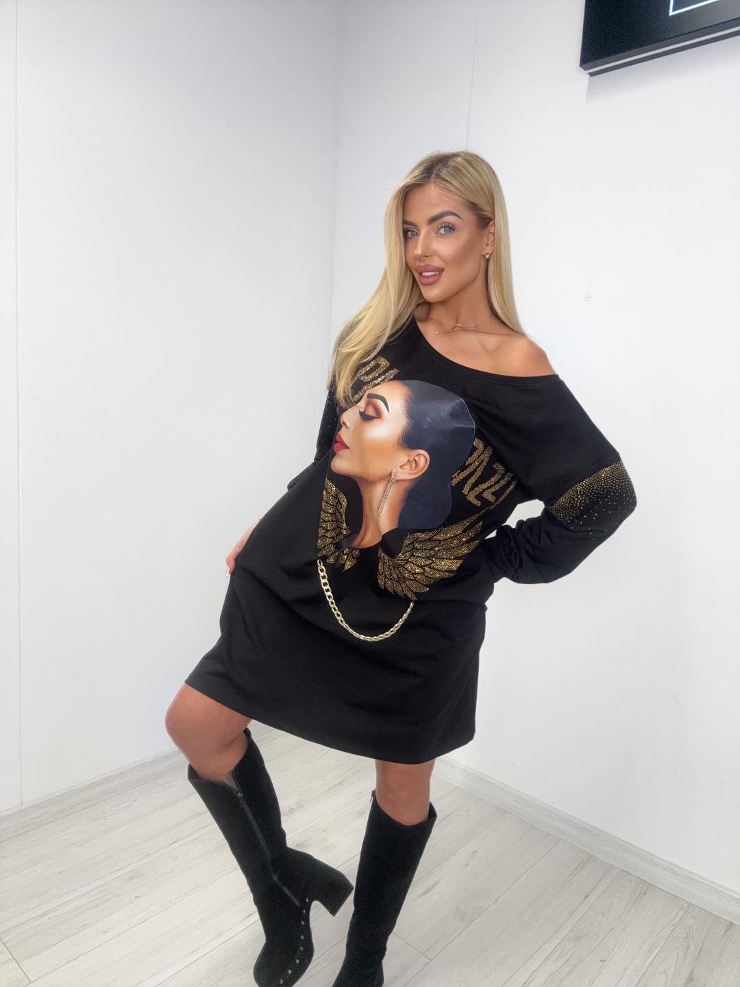 Paparazzi ruha (3379)