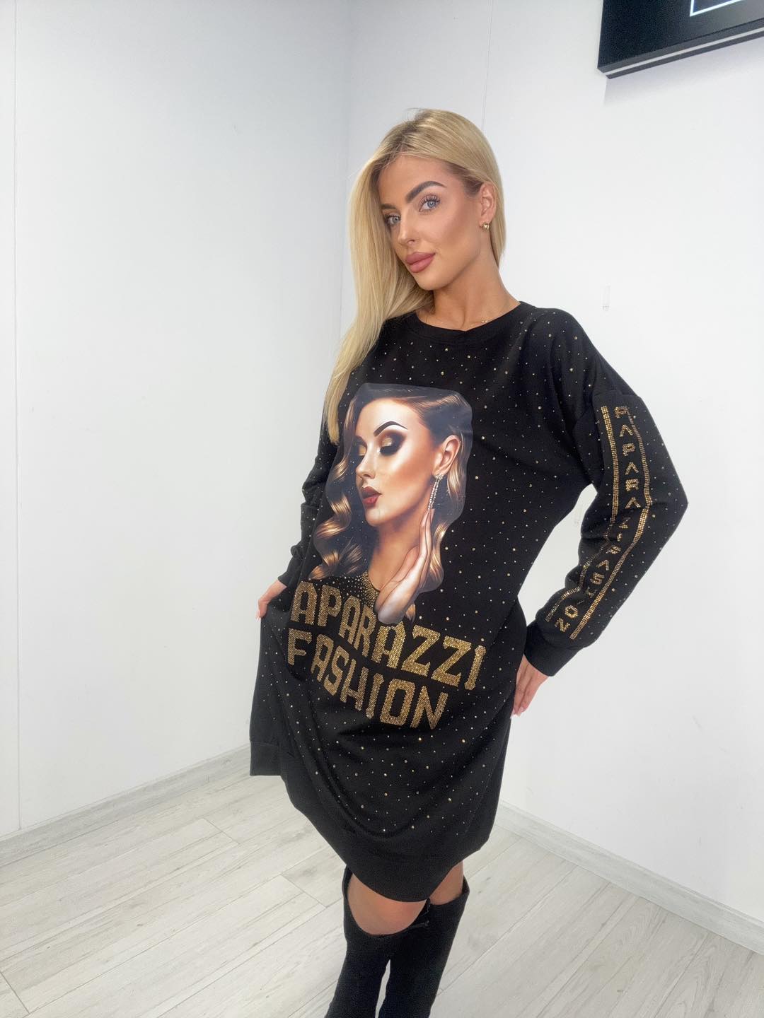 Paparazzi ruha (3377)