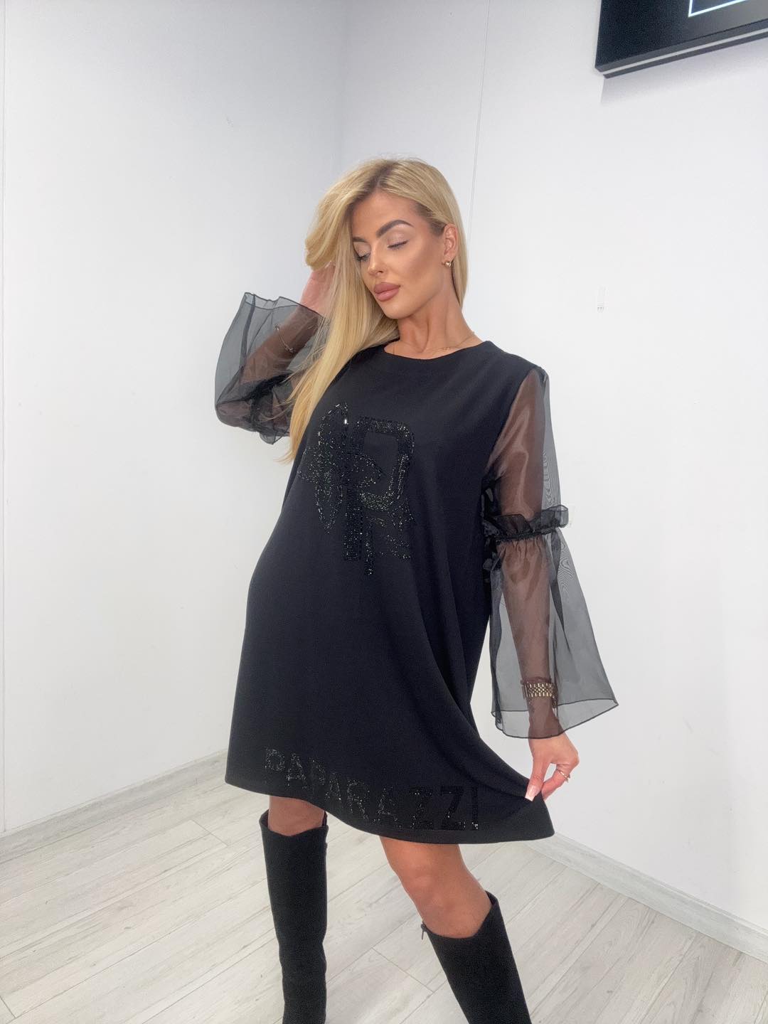 Paparazzi ruha (3380)