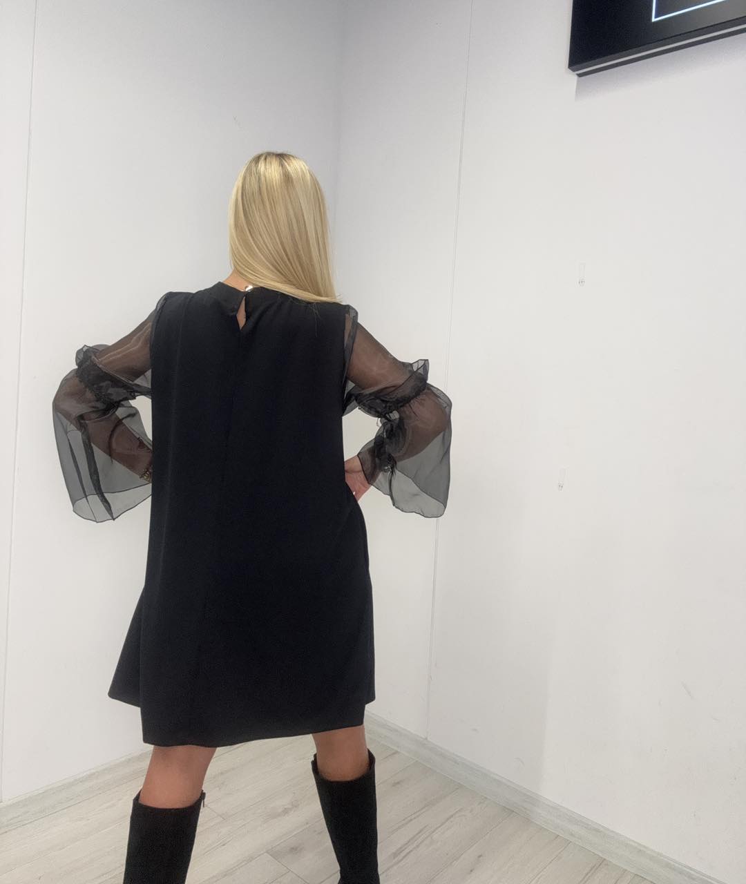 Paparazzi ruha (3380)