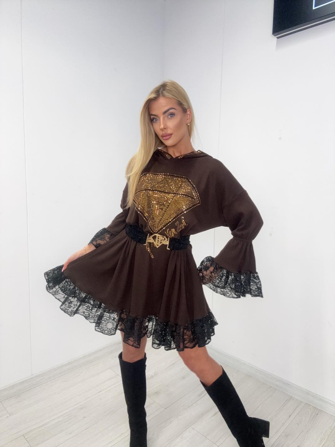 Paparazzi ruha (3375)