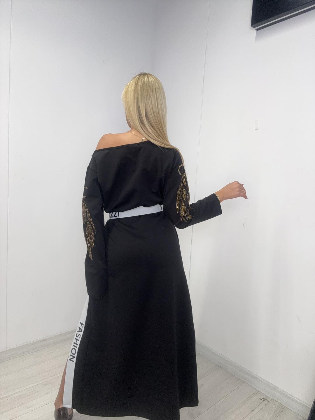 Paparazzi ruha (3373)