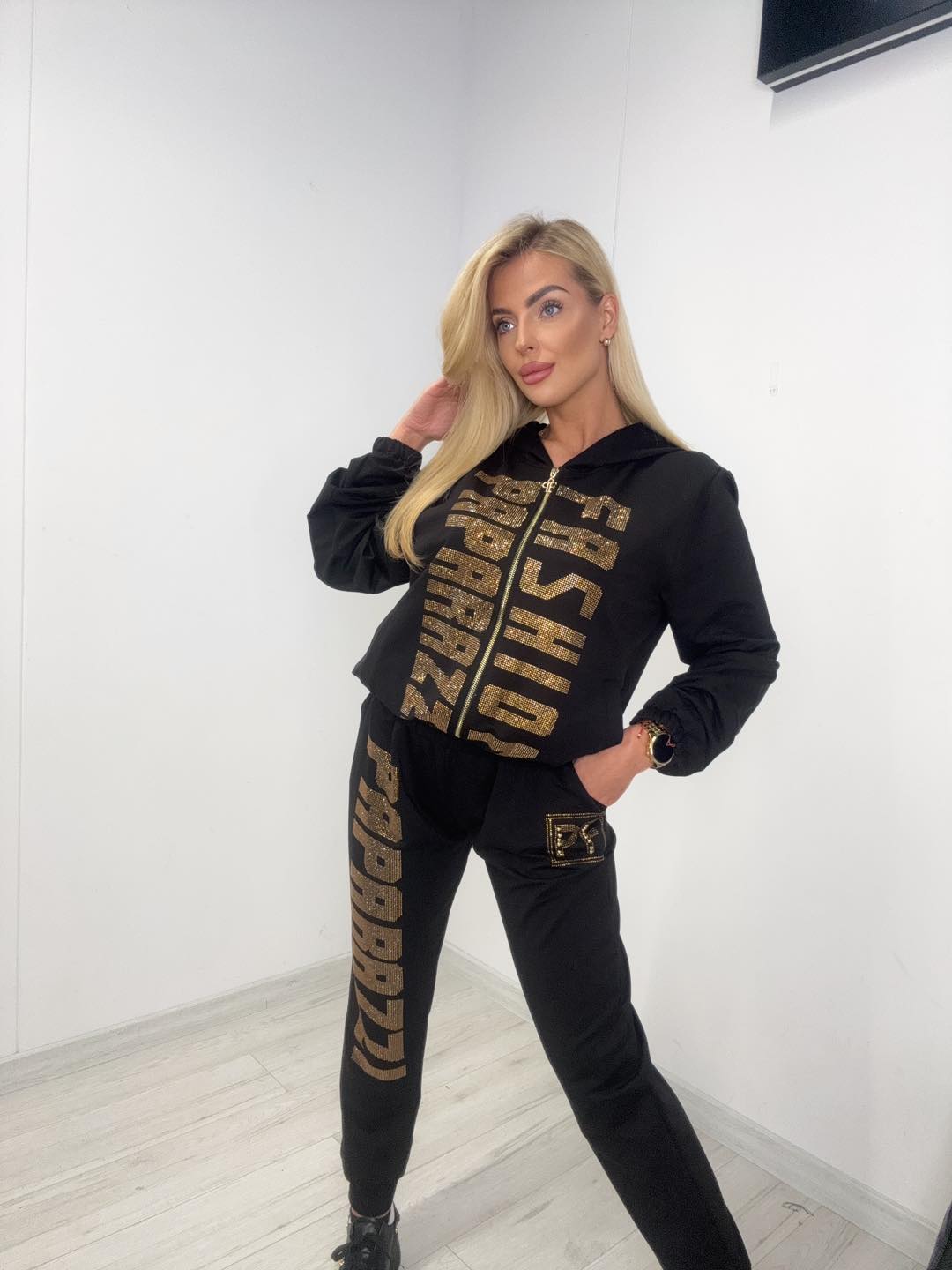 Paparazzi szett (3383)