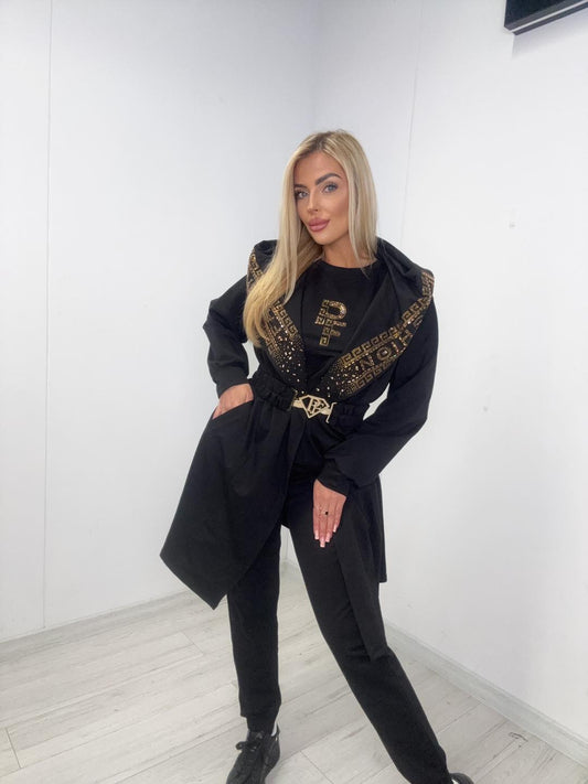 Paparazzi 3 részes szett (3381)