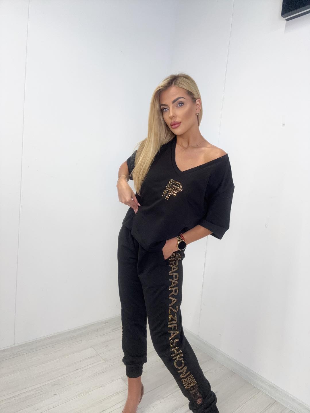 Paparazzi 3 részes szett (3365)