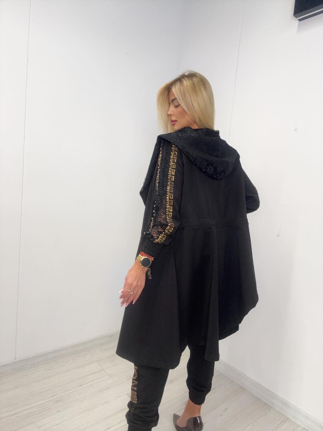 Paparazzi 3 részes szett (3365)