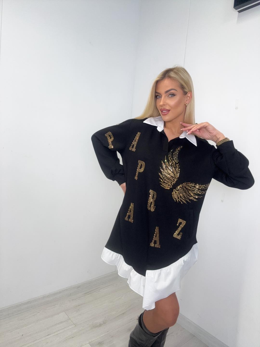 Paparazzi ruha (005)