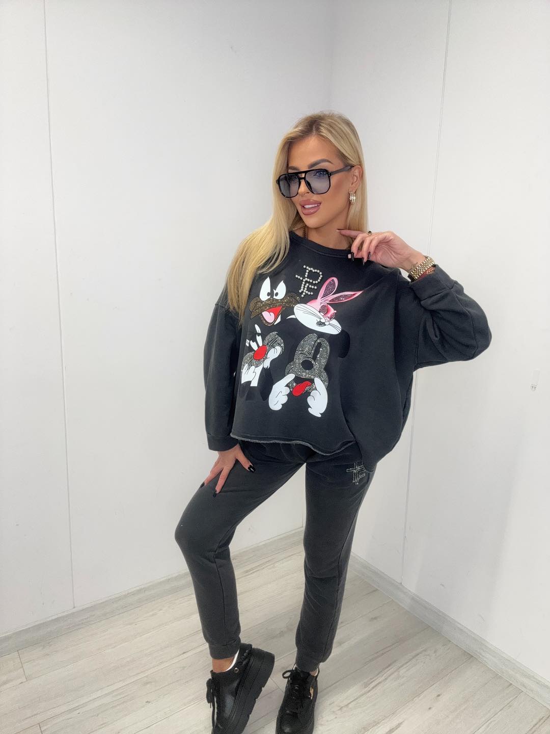 Paparazzi szett (3399)