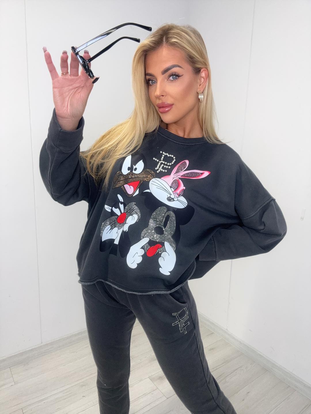 Paparazzi szett (3399)