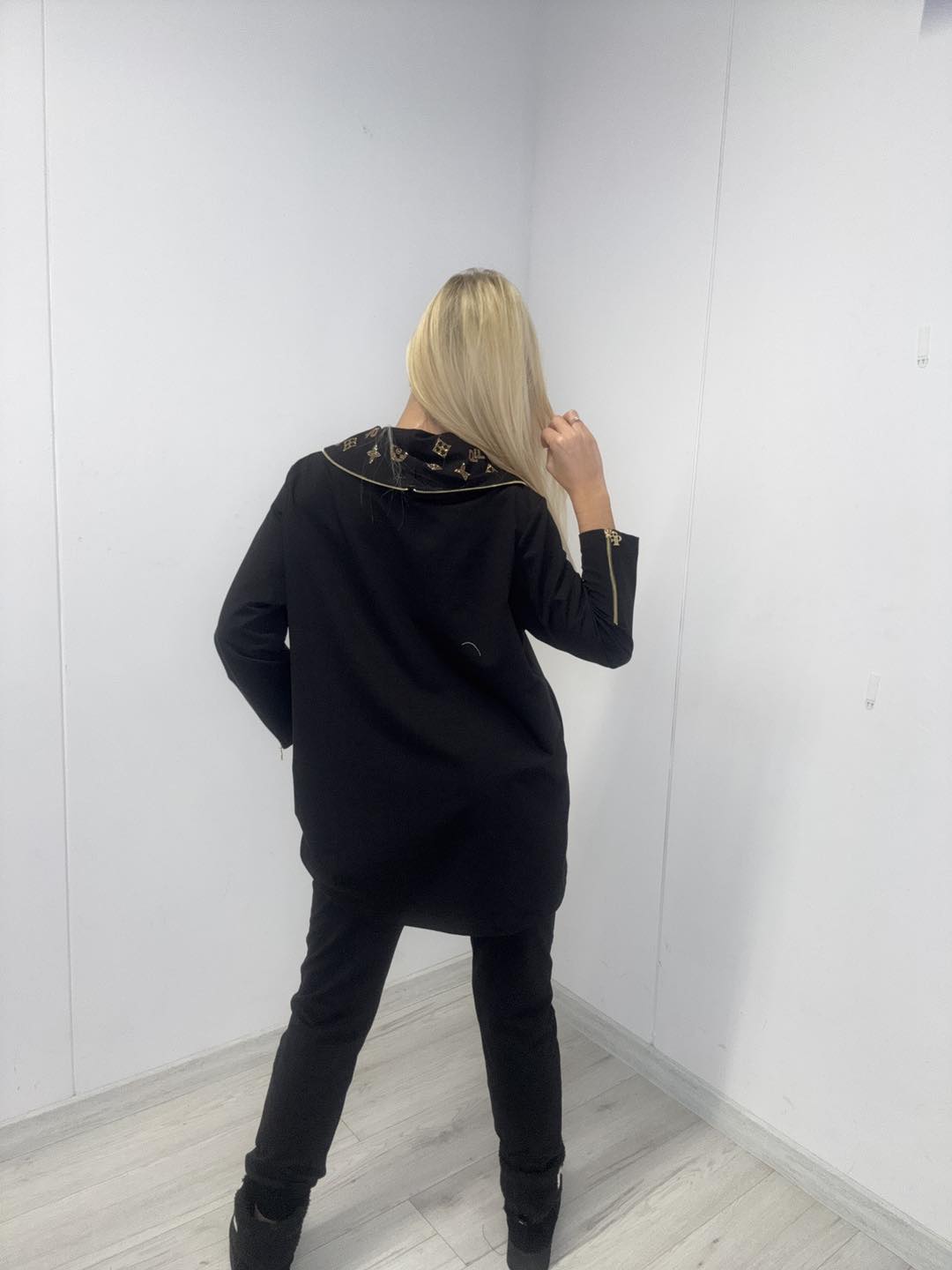 Paparazzi szett (0014)