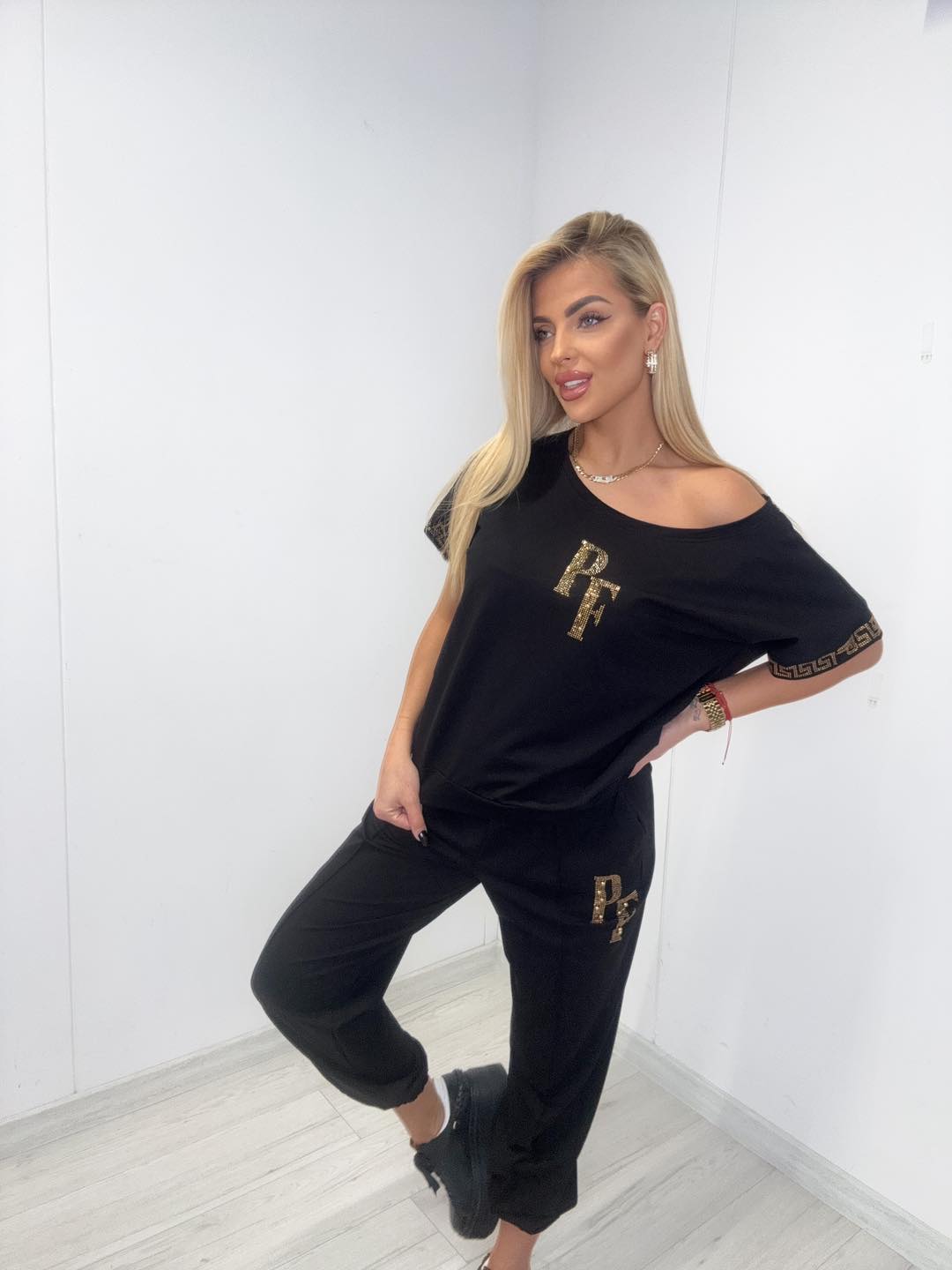 Paparazzi 3 részes szett (0017)