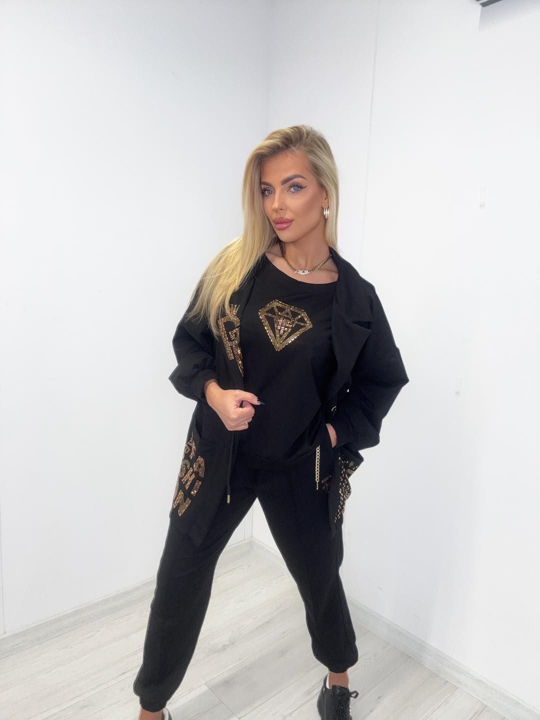 Paparazzi 3 részes szett (0015)