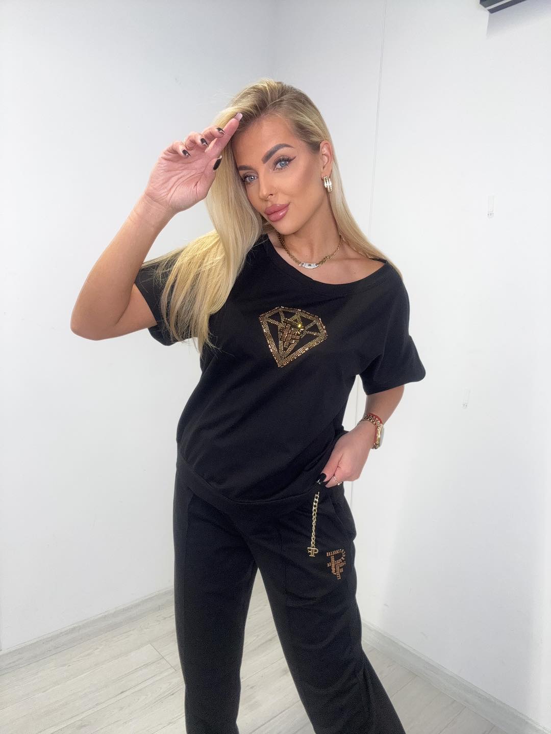 Paparazzi 3 részes szett (0015)